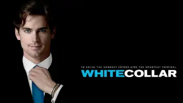 Zasłona к сериалу "White Collar: Biały kołnierzyk" #1281275