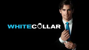 Zasłona к сериалу "White Collar: Biały kołnierzyk" #1281279