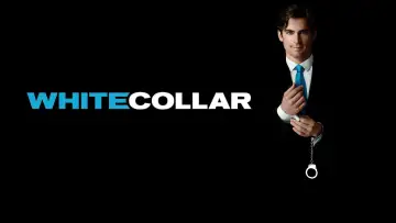 Zasłona к сериалу "White Collar: Biały kołnierzyk" #1281280