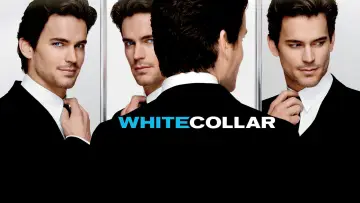 Zasłona к сериалу "White Collar: Biały kołnierzyk" #1281282