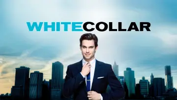 Zasłona к сериалу "White Collar: Biały kołnierzyk" #1281283