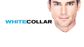 Zasłona к сериалу "White Collar: Biały kołnierzyk" #1281284