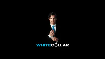 Zasłona к сериалу "White Collar: Biały kołnierzyk" #1281285