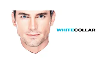 Zasłona к сериалу "White Collar: Biały kołnierzyk" #1281286
