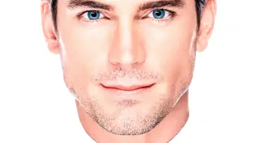 Zasłona к сериалу "White Collar: Biały kołnierzyk" #1281287