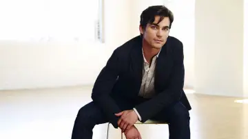 Zasłona к сериалу "White Collar: Biały kołnierzyk" #1281288