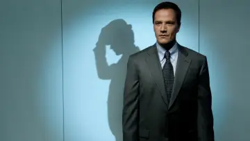 Zasłona к сериалу "White Collar: Biały kołnierzyk" #1281303