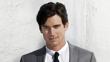 Zasłona к сериалу "White Collar: Biały kołnierzyk" #1281309