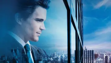 Zasłona к сериалу "White Collar: Biały kołnierzyk" #1281313