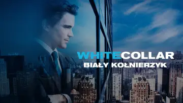 Zasłona к сериалу "White Collar: Biały kołnierzyk" #1281322