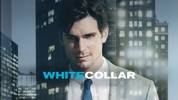 Zasłona к сериалу "White Collar: Biały kołnierzyk" #1281323