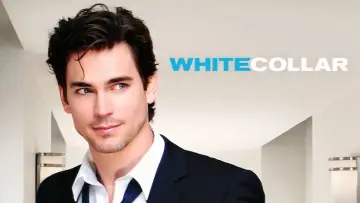 Zasłona к сериалу "White Collar: Biały kołnierzyk" #1281324