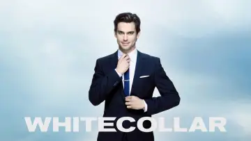 Zasłona к сериалу "White Collar: Biały kołnierzyk" #1281327