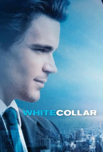 Plakat к сериалу "White Collar: Biały kołnierzyk" #1281367