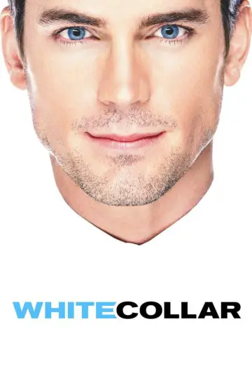 Plakat к сериалу "White Collar: Biały kołnierzyk" #1281369