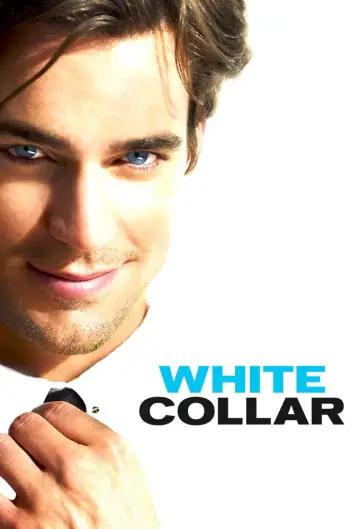 Plakat к сериалу "White Collar: Biały kołnierzyk" #1281371