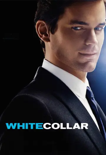 Plakat к сериалу "White Collar: Biały kołnierzyk" #1281373