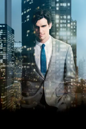 Plakat к сериалу "White Collar: Biały kołnierzyk" #1281378