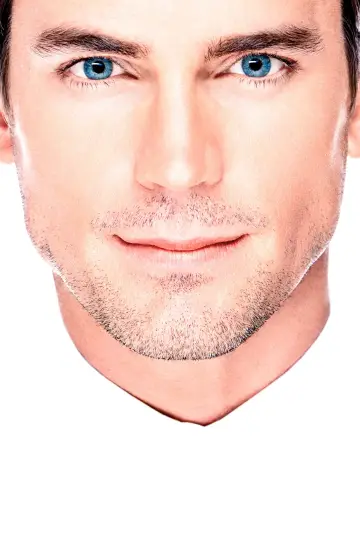 Plakat к сериалу "White Collar: Biały kołnierzyk" #1281379