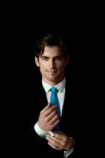 Plakat к сериалу "White Collar: Biały kołnierzyk" #1281383