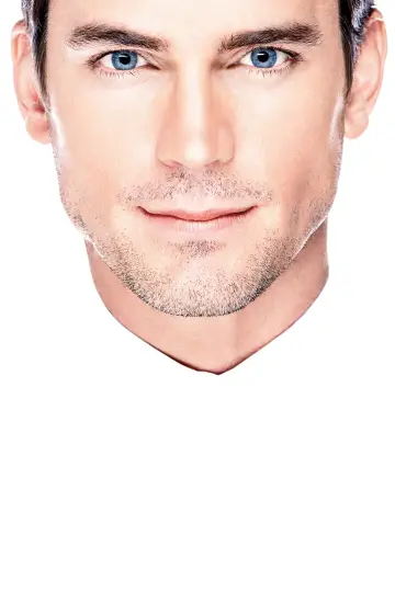 Plakat к сериалу "White Collar: Biały kołnierzyk" #1281384