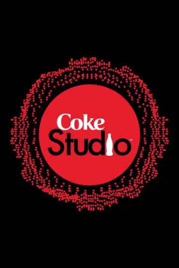 Coke Studio plakat