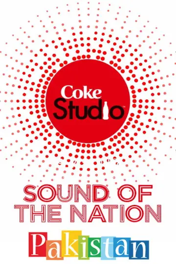 Plakat do serialu "Coke Studio" #1597257