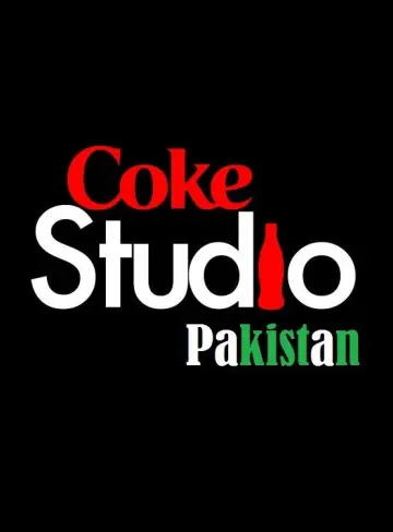 Plakat do serialu "Coke Studio" #1597258