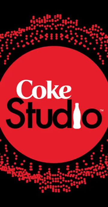 Plakat do serialu "Coke Studio" #1597259