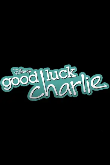 Plakat к сериалу "Powodzenia Charlie" #1325368