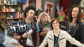 Zasłona к сериалу "Ja w kapeli" #1454305