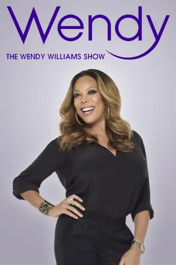 Plakat к сериалу "The Wendy Williams Show" #1370676