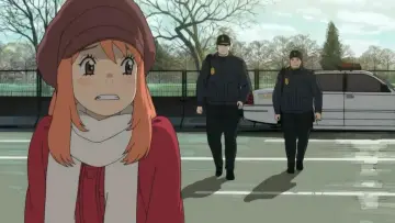 Zasłona к сериалу "Wschodni Raj" #1445195