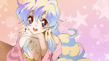 Zasłona к сериалу "Tengen Toppa Gurren Lagann" #1346382