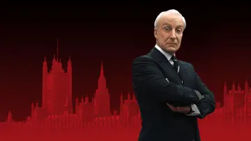 Zasłona do serialu "House of Cards. Trylogia" #1785288