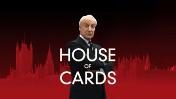 Zasłona do serialu "House of Cards. Trylogia" #1785289