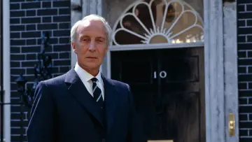 Zasłona do serialu "House of Cards. Trylogia" #1785290
