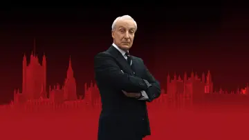 Zasłona do serialu "House of Cards. Trylogia" #1785293