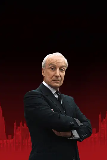 Plakat do serialu "House of Cards. Trylogia" #1785306