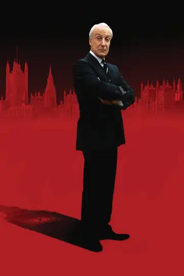 Plakat do serialu "House of Cards. Trylogia" #1785308