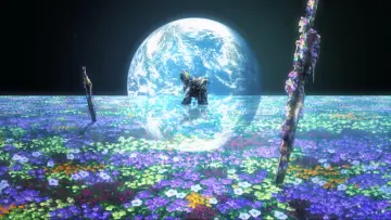 Zasłona к сериалу "Mobile Suit Gundam 00" #1363860