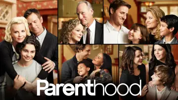 Zasłona к сериалу "Parenthood" #1316147