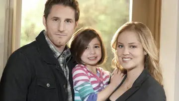 Zasłona к сериалу "Parenthood" #1316149