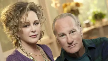 Zasłona к сериалу "Parenthood" #1316150