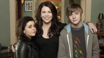 Zasłona к сериалу "Parenthood" #1316151