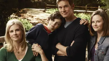 Zasłona к сериалу "Parenthood" #1316152