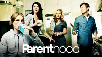 Zasłona к сериалу "Parenthood" #1316155