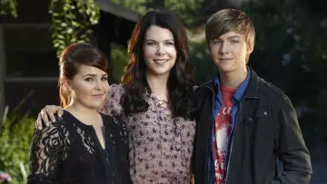 Zasłona к сериалу "Parenthood" #1316156