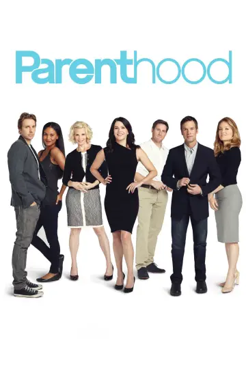 Parenthood plakat
