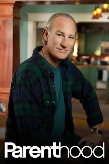 Plakat к сериалу "Parenthood" #1316169